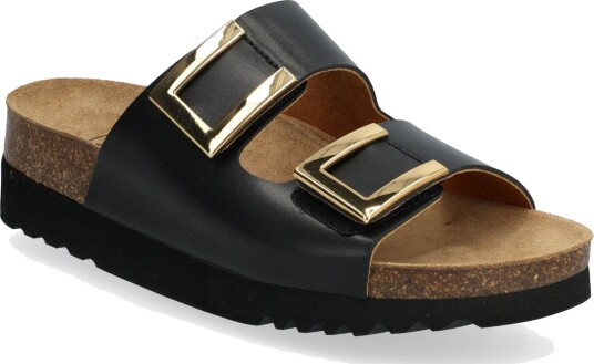 Scholl | Monterey 2 Straps Wg Ad | 40