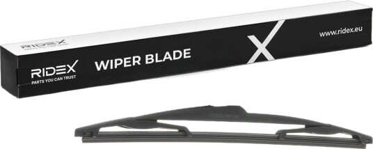 RIDEX 298W17218 Vindusvisker