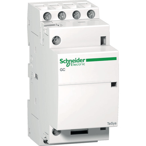 Schneider Electric Contactor (3389110641523) Schneider Electric Contactor (3389110641523)