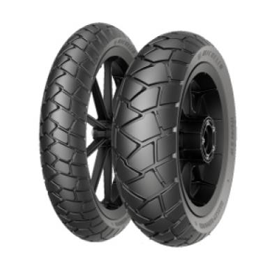 Michelin Scorcher Adventure 170/60R17 72V