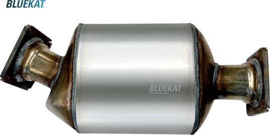 Partikkelfilter BLUEKAT 992062