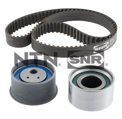 Registerreim sett SNR KD473.22 Registerreim sett SNR KD473.22