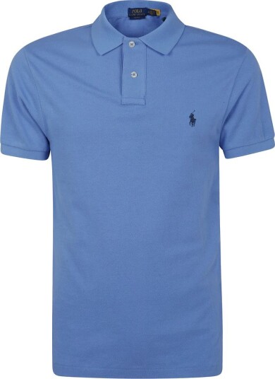Polo Ralph Lauren Herre Topper Blå XL,