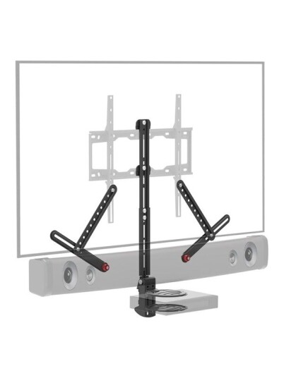 Barkan Mounts E850