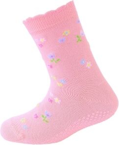 Safa Spring  Sokker Lys Rosa 27-30