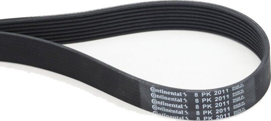 Multireim CONTITECH 8PK2011