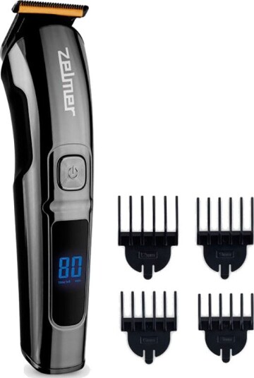 Zelmer ZMB6000 Hårklipper (3-12mm)