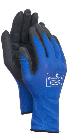 Handi H-Grip Supersoft Montasje str 9 Handi H-Grip Supersoft Montasje str 9
