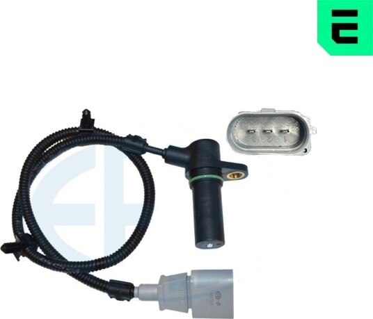 Impulsgiver, veivaksel ERA 550101A