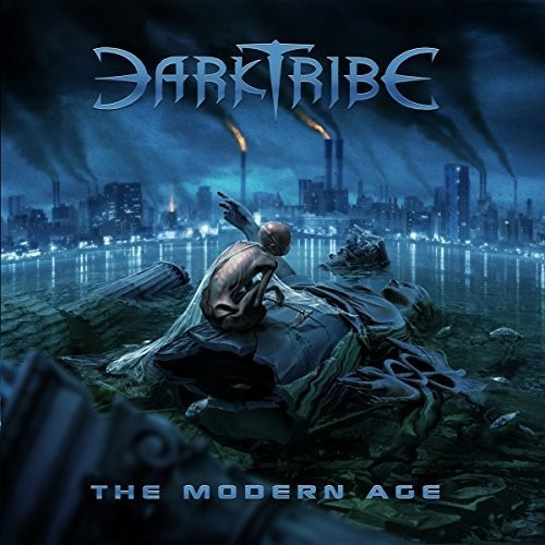Darktribe Modern Age CD
