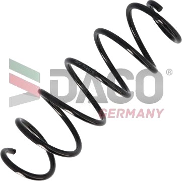 DACO Germany 800616 Fjær