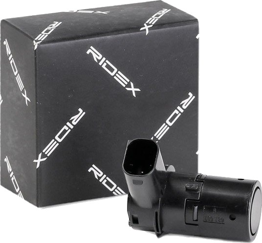 RIDEX 2412P0075 Parkeringssensor RIDEX 2412P0075 Parkeringssensor
