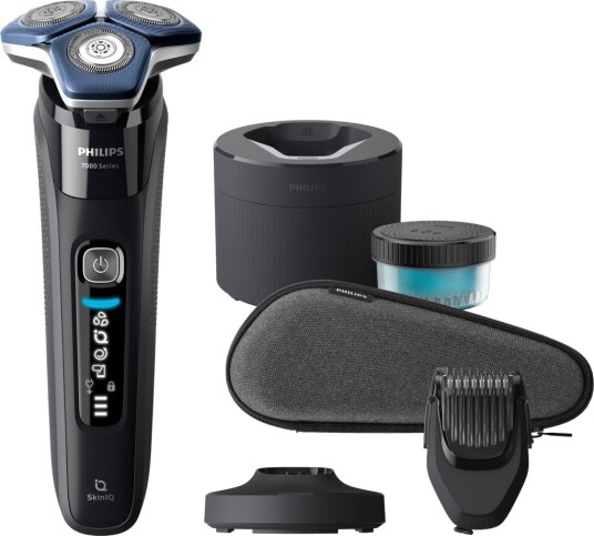 Philips 7000-series Barbermaskin S7886/58