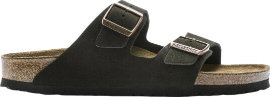Birkenstock Herre Sko Brun 44 EU, Birkenstock Herre Sko Brun 44 EU,