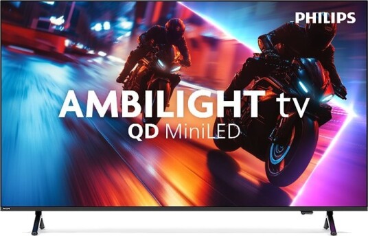 Philips 75MLED910/12