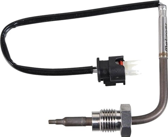 Sensor, eksostemperatur METZGER 08941169