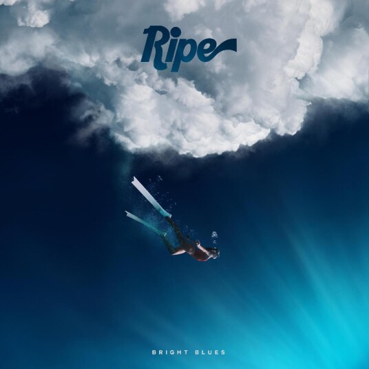Ripe  Bright Blues  CD