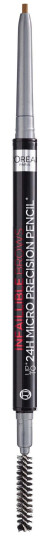 L'Oréal Paris Infaillible Brows 24h Micro Precision Pencil 5.0 Light Brunette