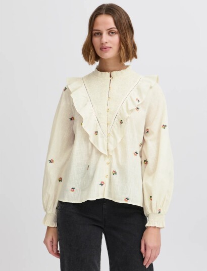 Atelier Rêve Irolivia Sh Cream 40