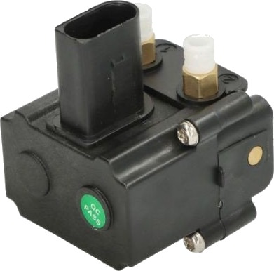 Ventil, trykkluftanlegg Magnum Technology ZRB003MT