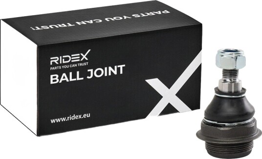 Bærekule RIDEX 2462S0620