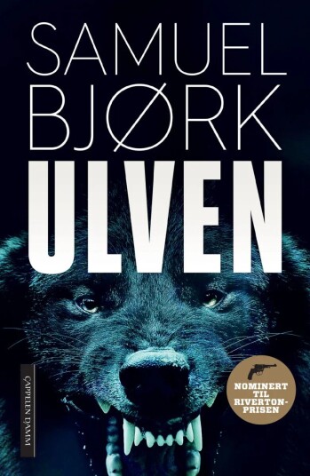Ulven Av Samuel Bjørk