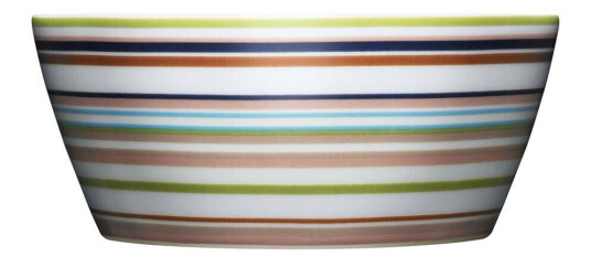 iittala Origo dessertskål beige 25 cl
