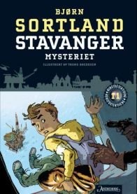 Stavanger-mysteriet, Ny bok