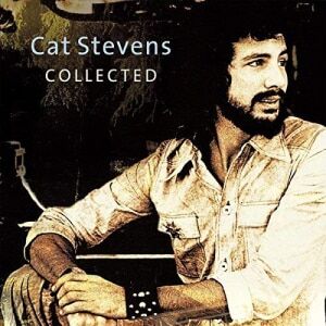 Stevens Cat Collected Stevens Cat Collected