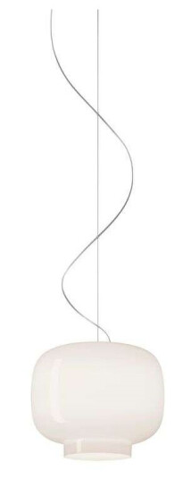 Foscarini - Chouchin 3 LED Pendel Dim White