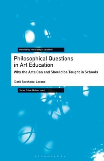 Philosophical Questions in Art Education
