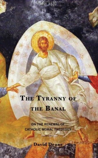 The Tyranny Of The Banal Av David Deane