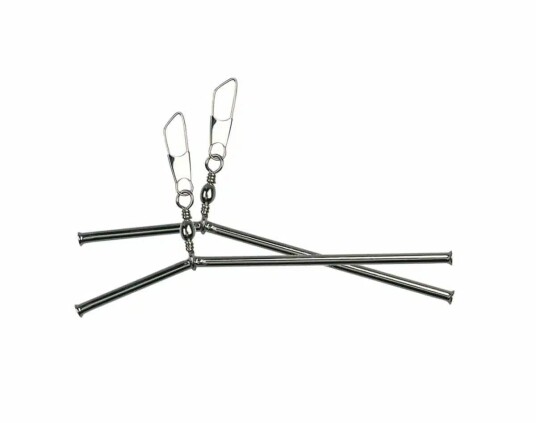 Spro Glidebom I Metall - 2pk - 15 Cm