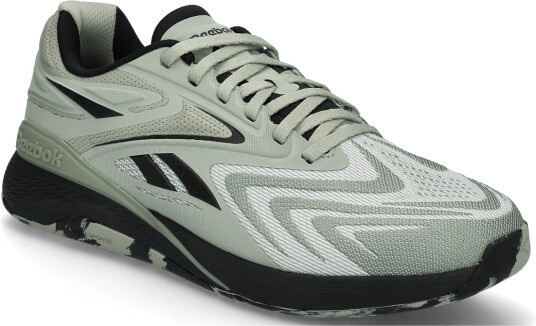 Reebok Performance Nano X5 Edge Green 38.5 Reebok Performance Nano X5 Edge Green 38.5