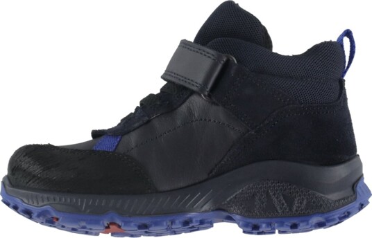 ECCO Receptor Xp K Navy 34 ECCO Receptor Xp K Navy 34