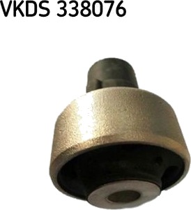 Feste styrestag SKF VKDS 338076
