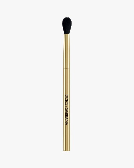 Dolce & Gabbana Eyeshadow Blender Beauty Brush Dolce & Gabbana Eyeshadow Blender Beauty Brush