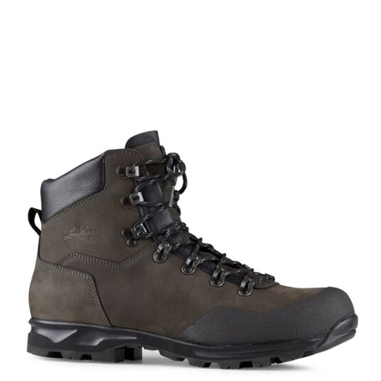 Lundhags Stuore Insulated Mid Ash 48 Lundhags Stuore Insulated Mid Ash 48