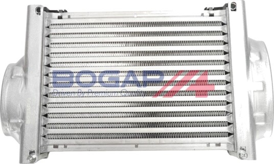 BOGAP B4220138 Intercooler