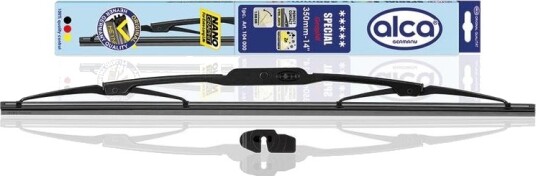 ALCA 104000 Vindusvisker ALCA 104000 Vindusvisker