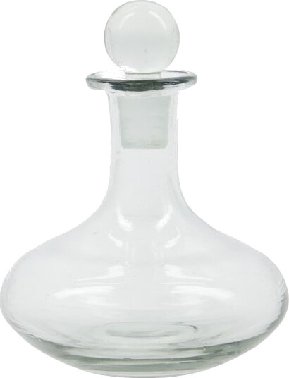 house doctor Carafe, Hdcaraf, Clear - Nude - 12X12X16CM house doctor Carafe, Hdcaraf, Clear - Nude - 12X12X16CM