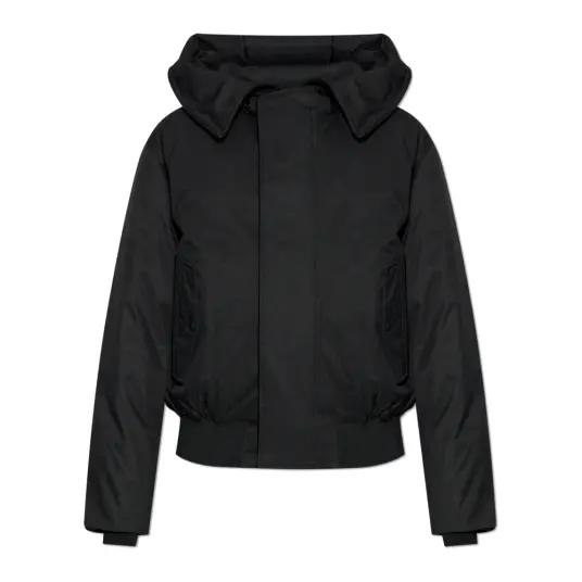 Dsquared2 Herre Jakker Svart 3XL, Dsquared2 Herre Jakker Svart 3XL,