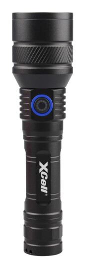 XCell LUNALUX Pro LED Lykt - 1400 lm