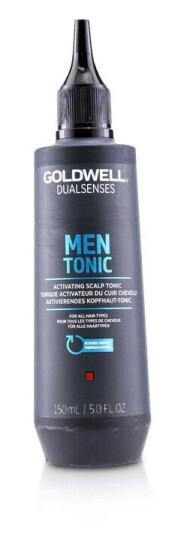 Goldwell Dualsenses Men Activating Scalp Tonic 150ml