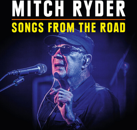 Songs From The Road DVD