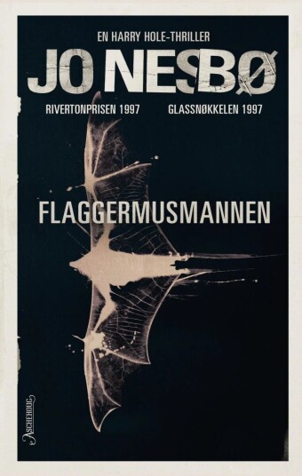 Flaggermusmannen Av Jo Nesbø