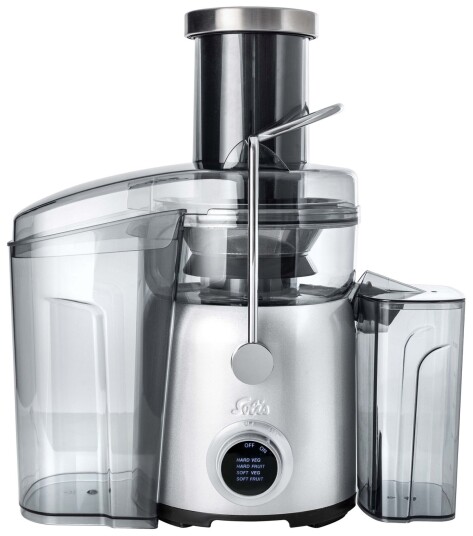 Solis Juicer 1200W 1 liter Solis Juicer 1200W 1 liter