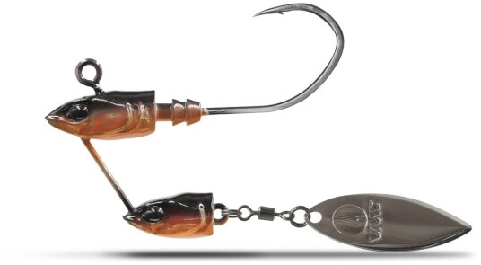 VMC Vmc Twinjig Copper VMC Vmc Twinjig Copper