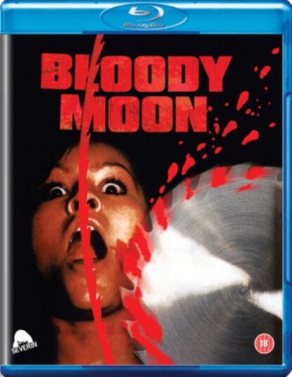 Bloody Moon Bloody Moon
