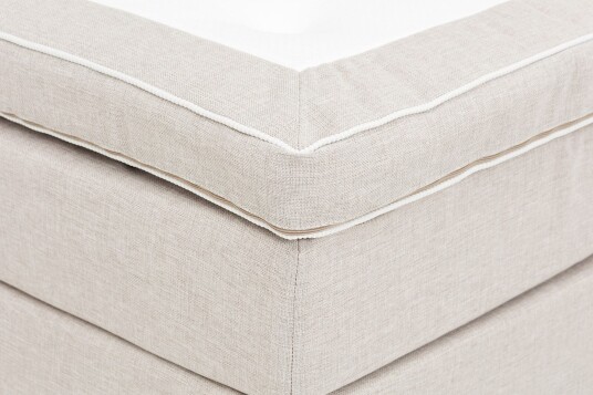 Jolie Kontinentalseng 180 cm Beige